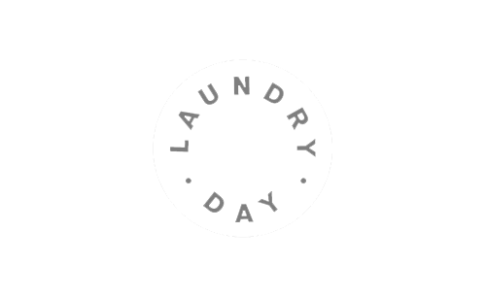 Laundry Day (logo)