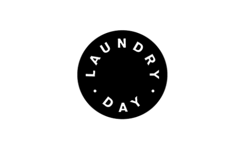 Laundry Day (logo)