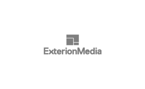 Exterion Media (UK) Limited (logo)