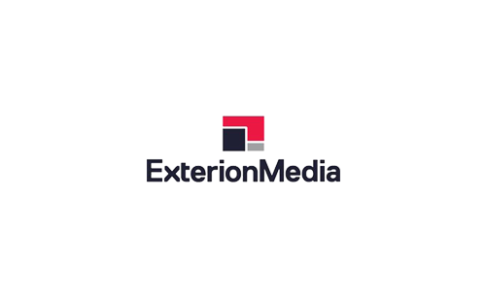 Exterion Media (UK) Limited (logo)