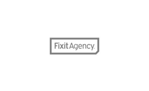 Fixit Agency (logo)