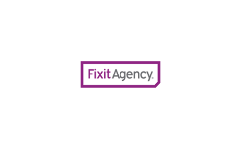 Fixit Agency (logo)
