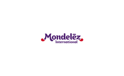 Mondelez (logo)