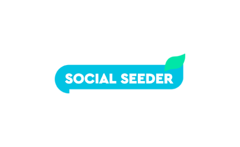 Social Seeder (logo)
