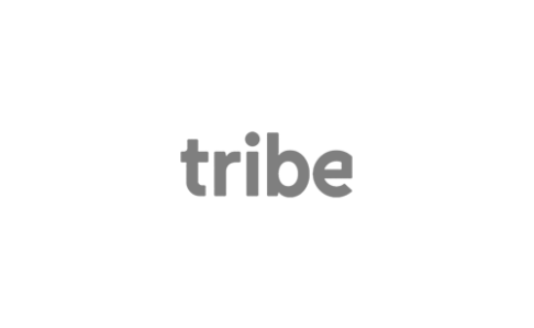 Tribe Marketing UK (logo)