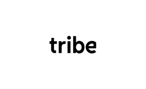 Tribe Marketing UK (logo)