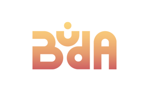 BUDA.agency (logo)